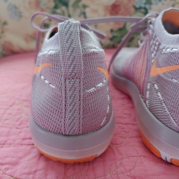 OBO Nike training shoes. Size 7.5. - Picture 5 of 12